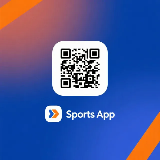 扫码下载 世界杯资讯 App