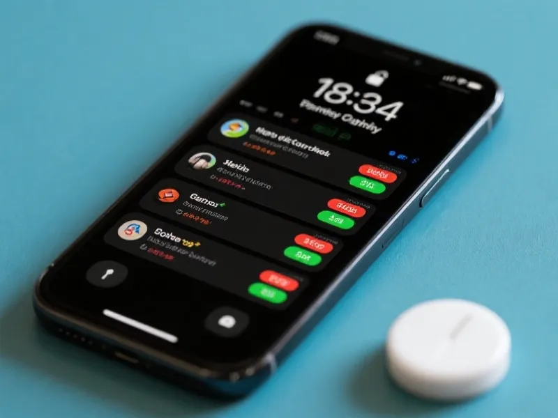 Push Notifications