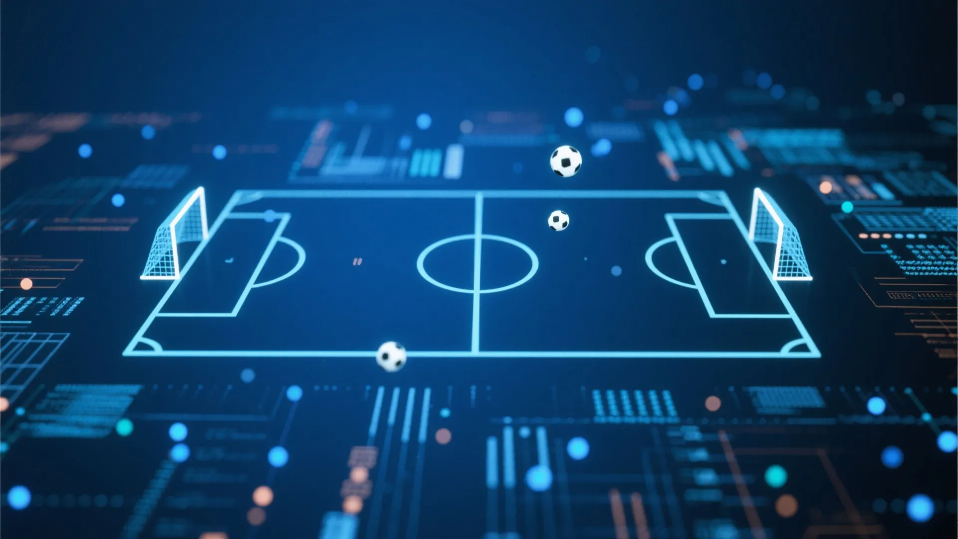 世界杯数据可视化