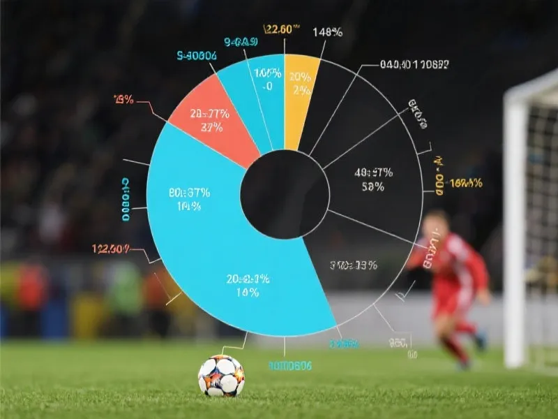 球员高阶数据雷达图