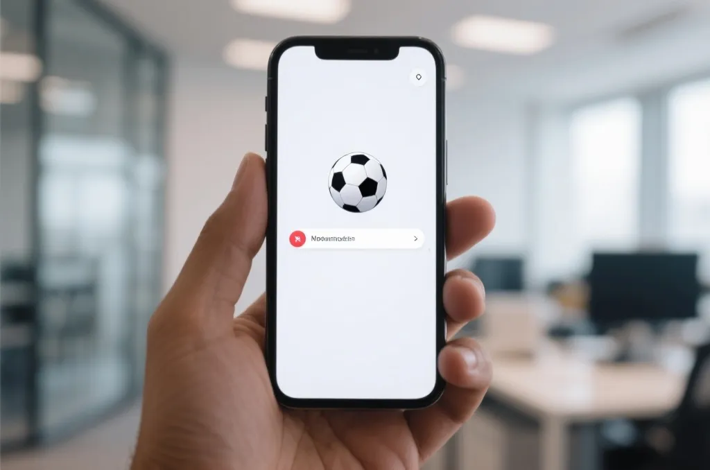 为什么每个球迷都需要一个世界杯比分推送工具？