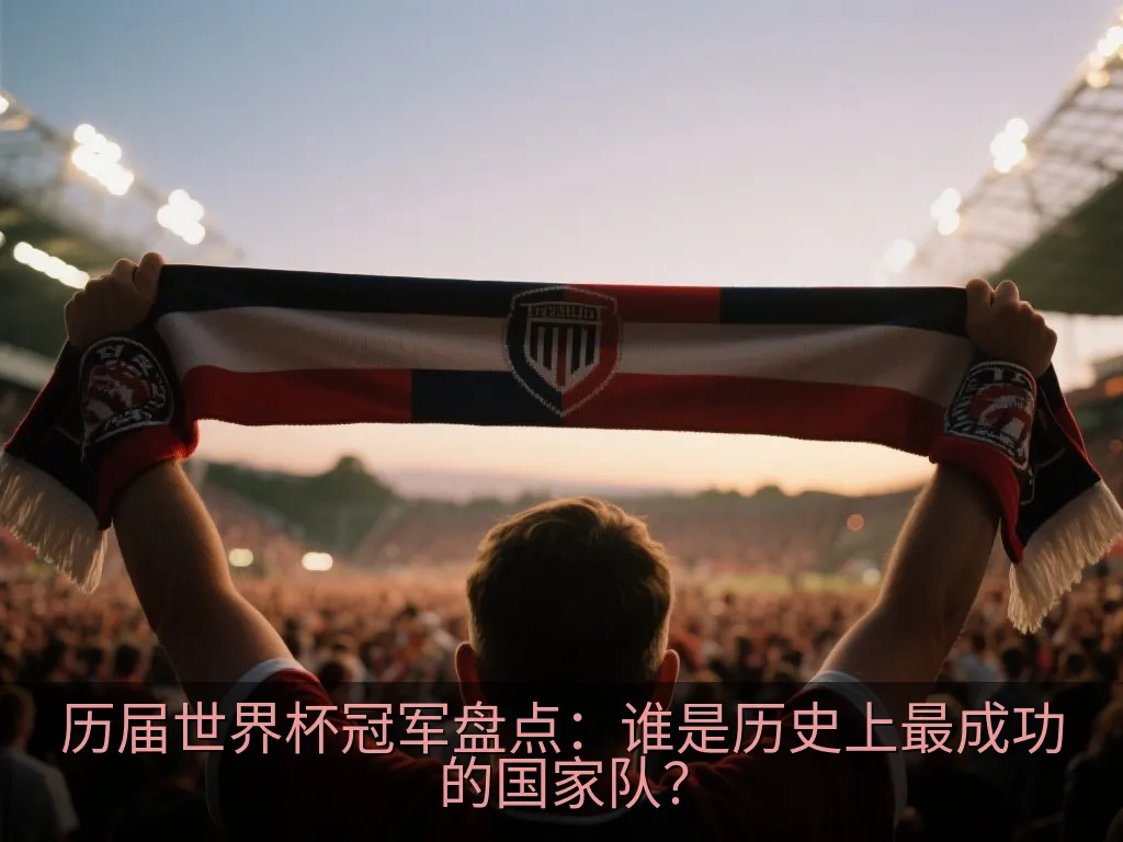 历届世界杯冠军盘点：谁是历史上最成功的国家队？